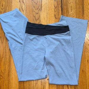 Lululemon Flared align legging